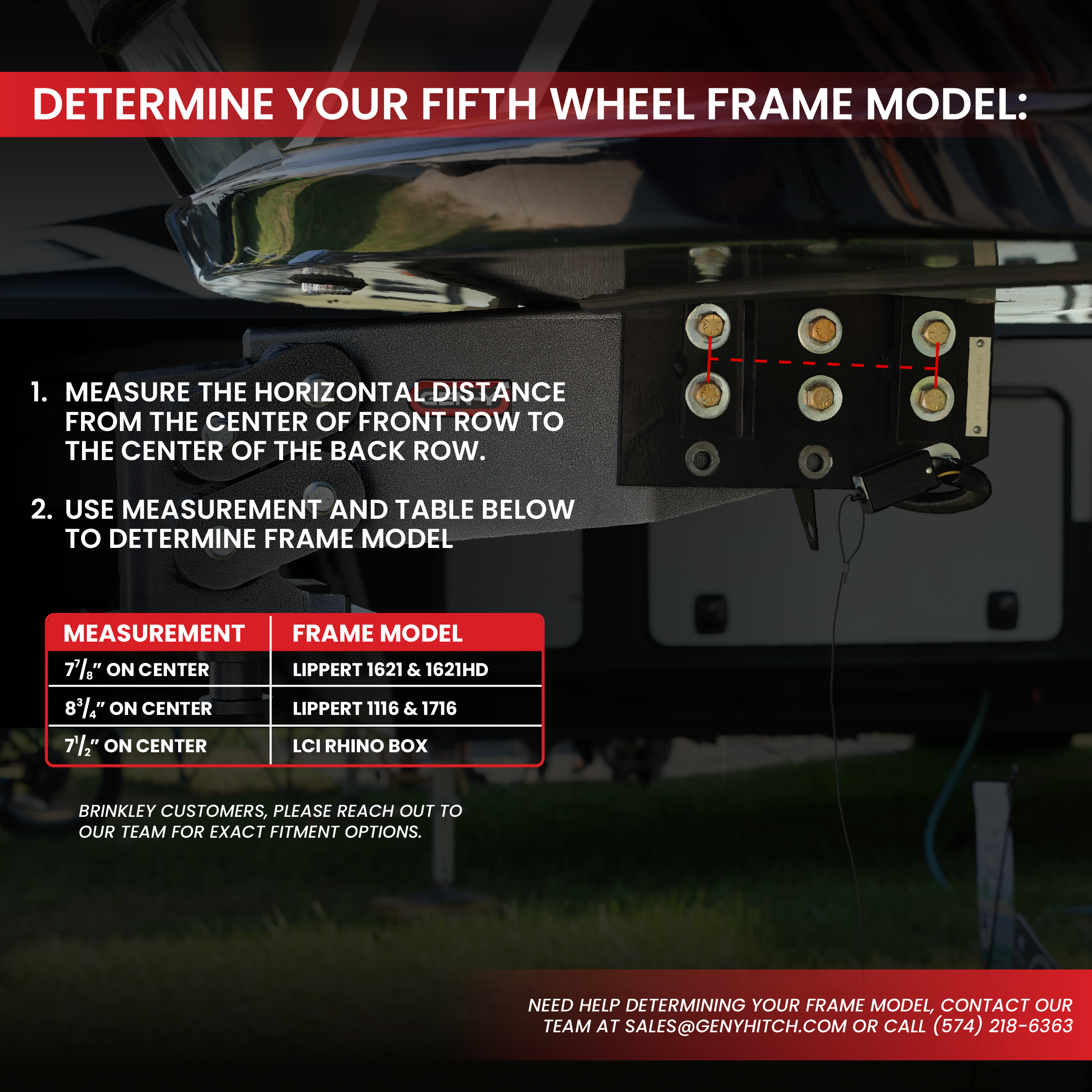 GEN-Y Hitch Executive Fifth Wheel Gooseneck Pin Box Torsion-Flex