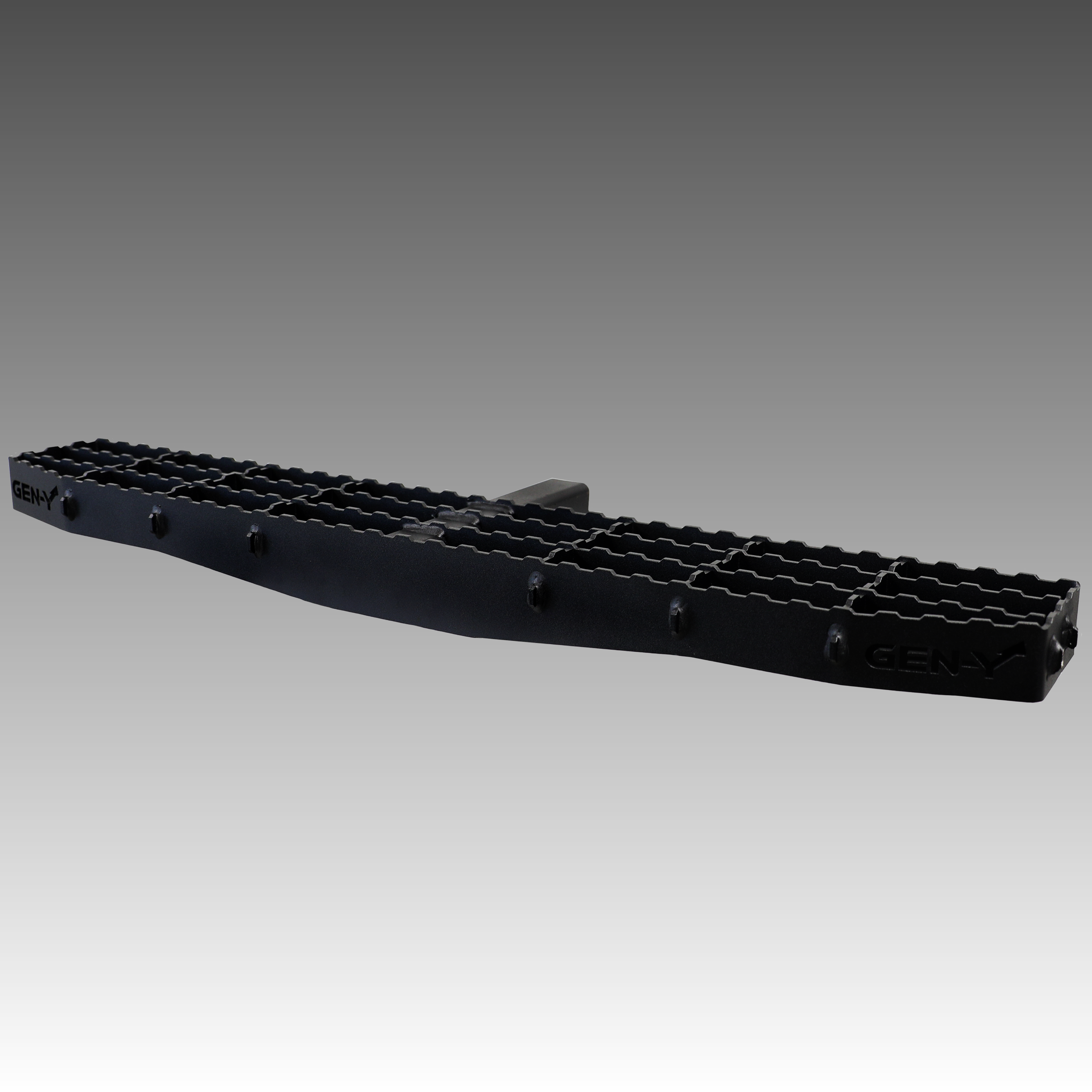GEN-Y Hitch PHANTOM-XL Predellino Gancio 2" 42" 272 kg