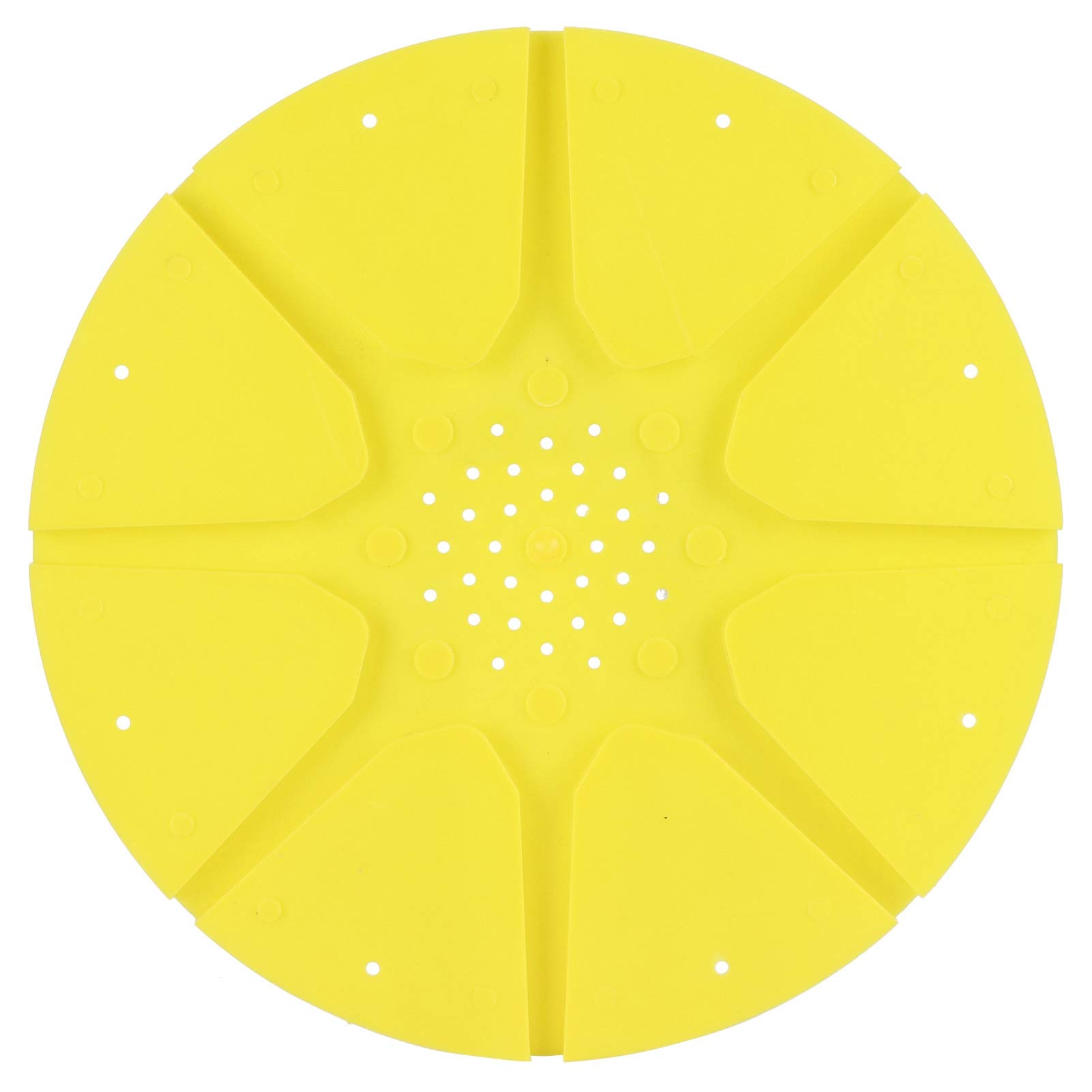 Kuuleyn Disco Uscita Alveare 8 Vie Plastica Apicoltura