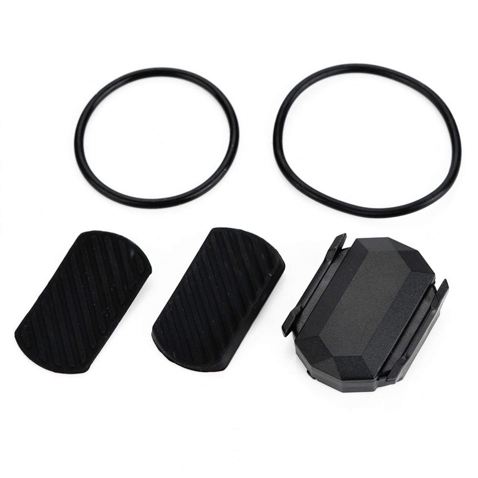 Kuuleyn sensore cadenza bici bluetooth impermeabile