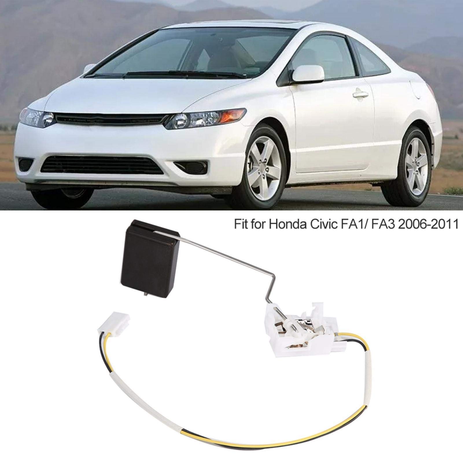 Kuuleyn Sensore Livello Carburante 17047-SNA-000 Civic