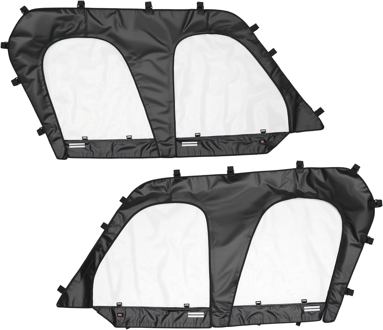 Kemimoto Teryx 4 porte superiori morbide antivento