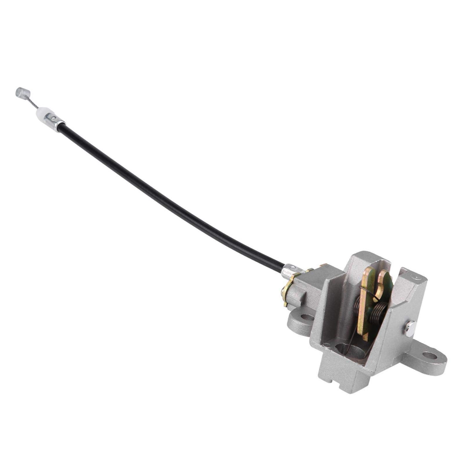 Kuuleyn Blocco Accensione GY6 50cc con Tappo Serbatoio Set