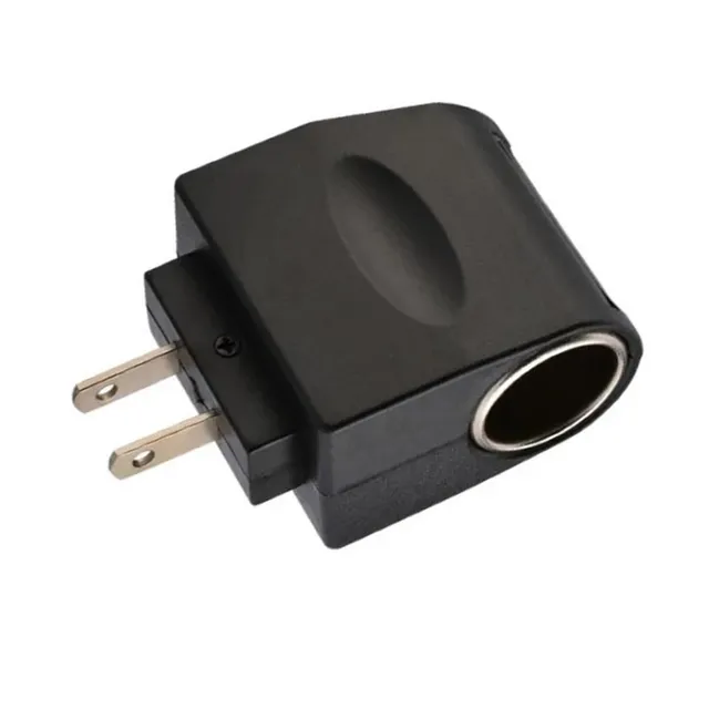 AOWINHIT adattatore 220V-12V AC-DC presa accendisigari