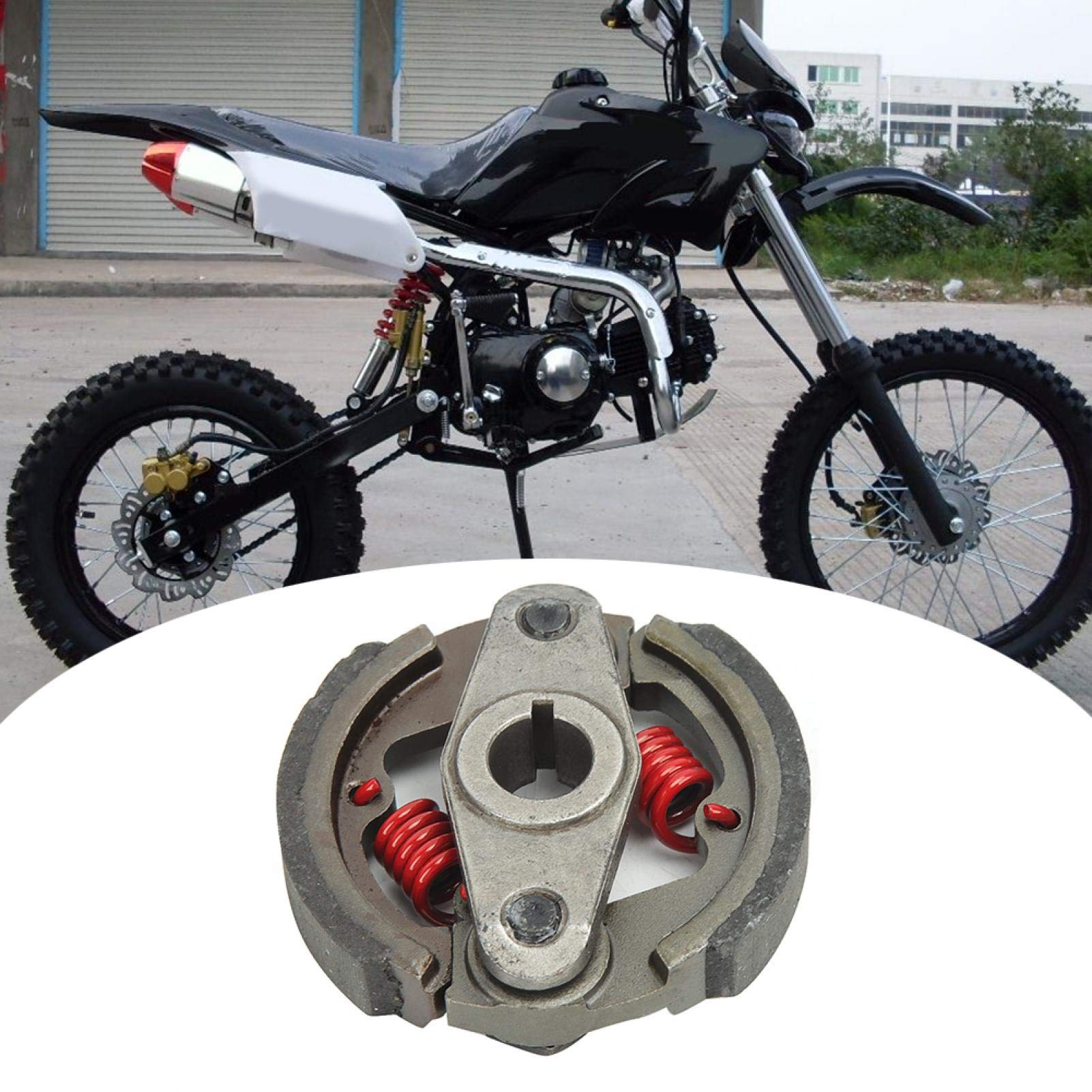 Kuuleyn 43cc 47cc 49cc pastiglie frizione mini moto metallo