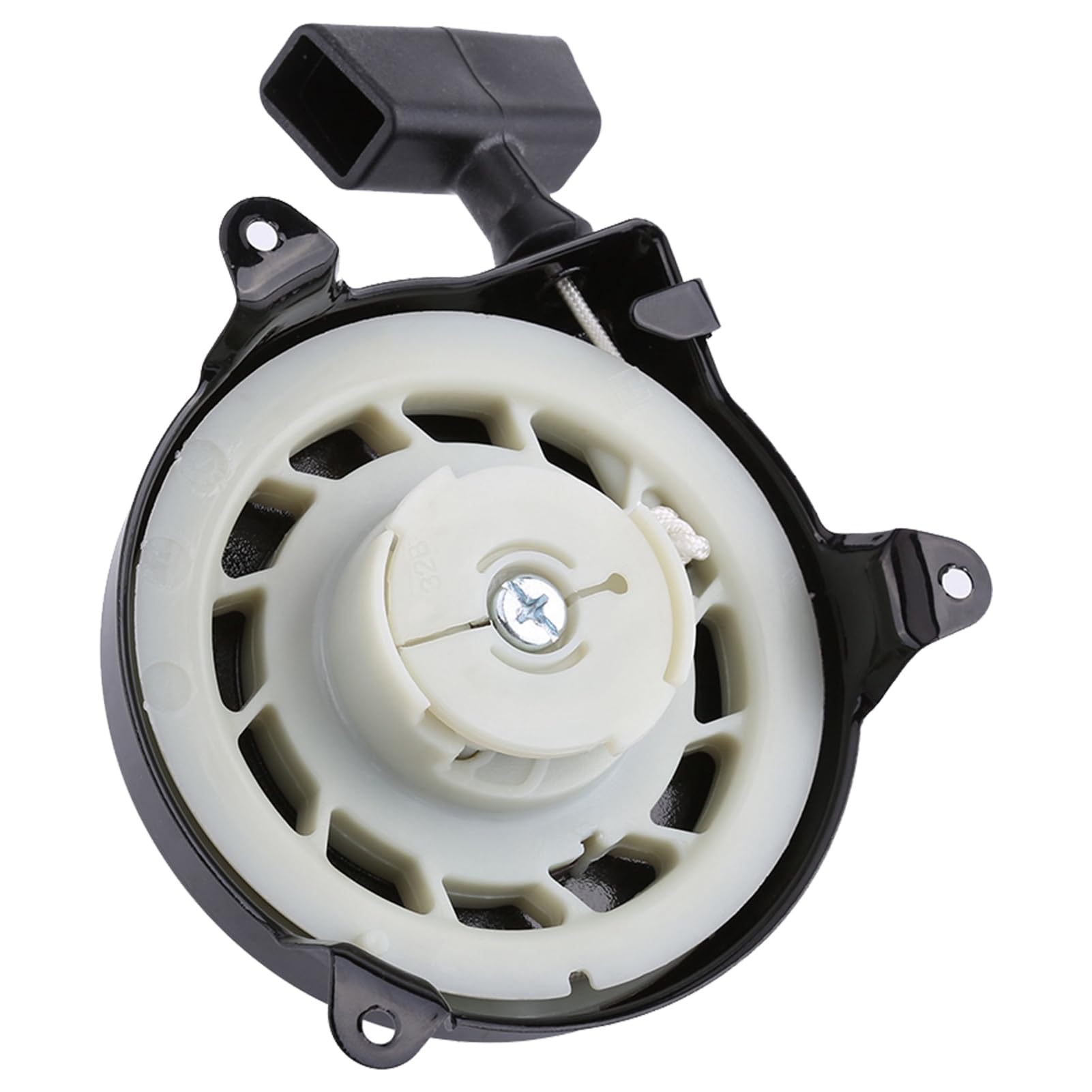 AOWINHIT 499706 avviamento a strappo ABS motori 091212
