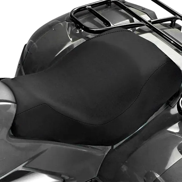 Kemimoto coprisella ATV universale impermeabile nero