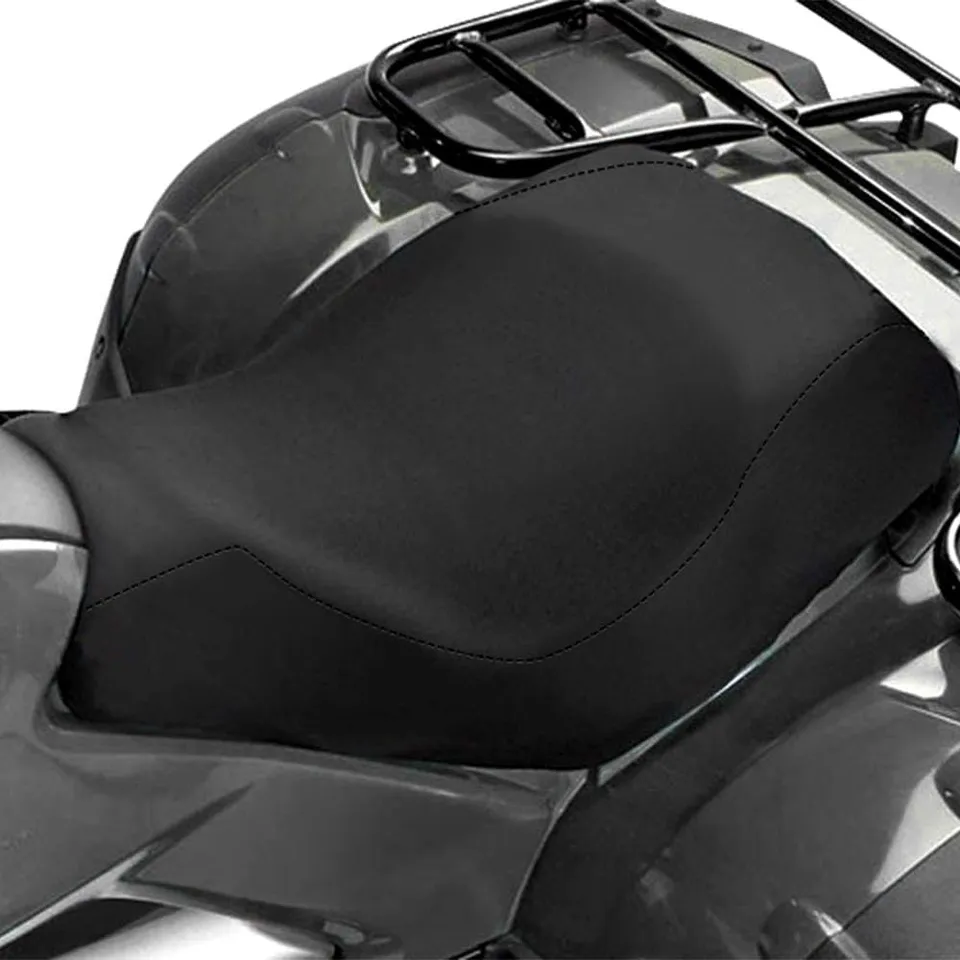 Kemimoto coprisella ATV universale impermeabile nero