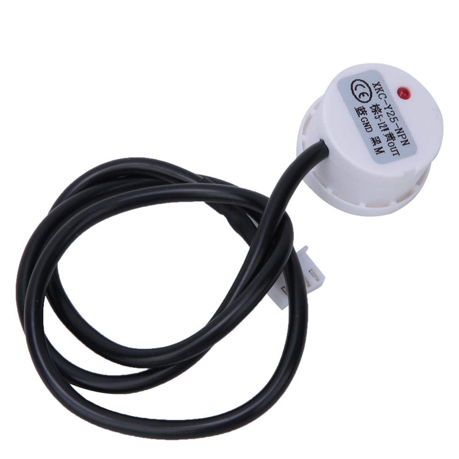 Kuuleyn XKC-Y25-NPN sensore livello liquido senza contatto 5-12V