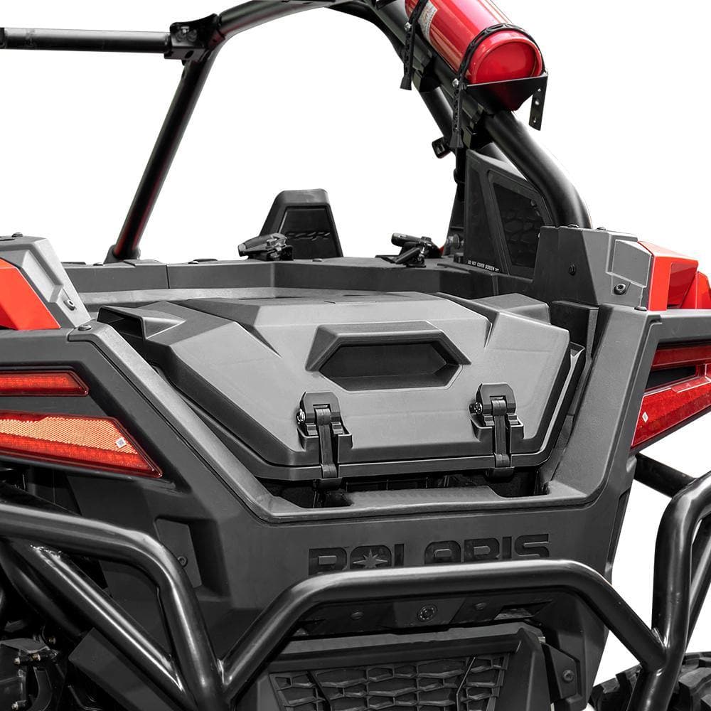 KEMIMOTO RZR PRO XP box posteriore UTV 42QT impermeabile