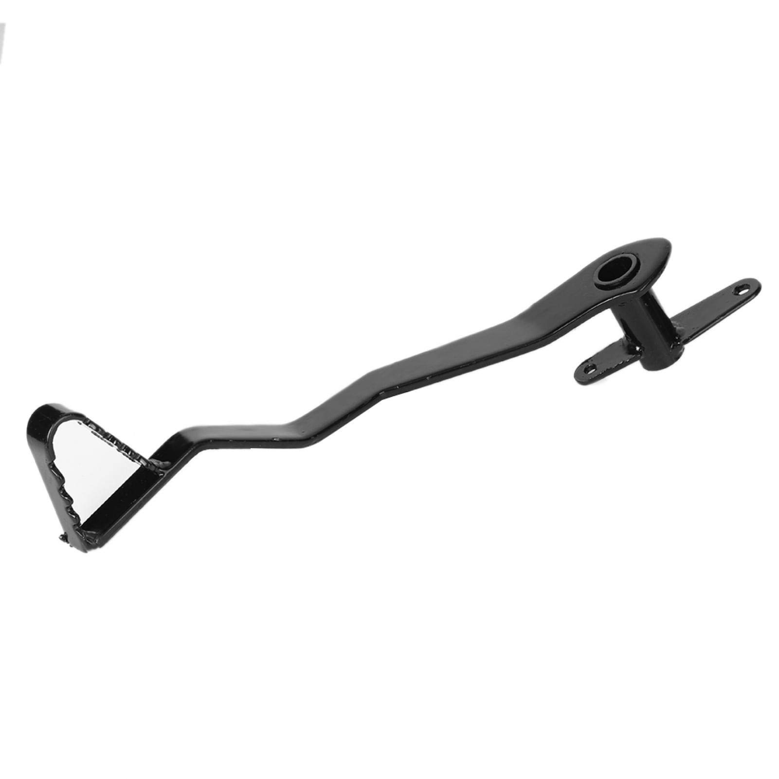 Kuuleyn Leva Freno Posteriore Pit Dirt Bike 50 125 Nero