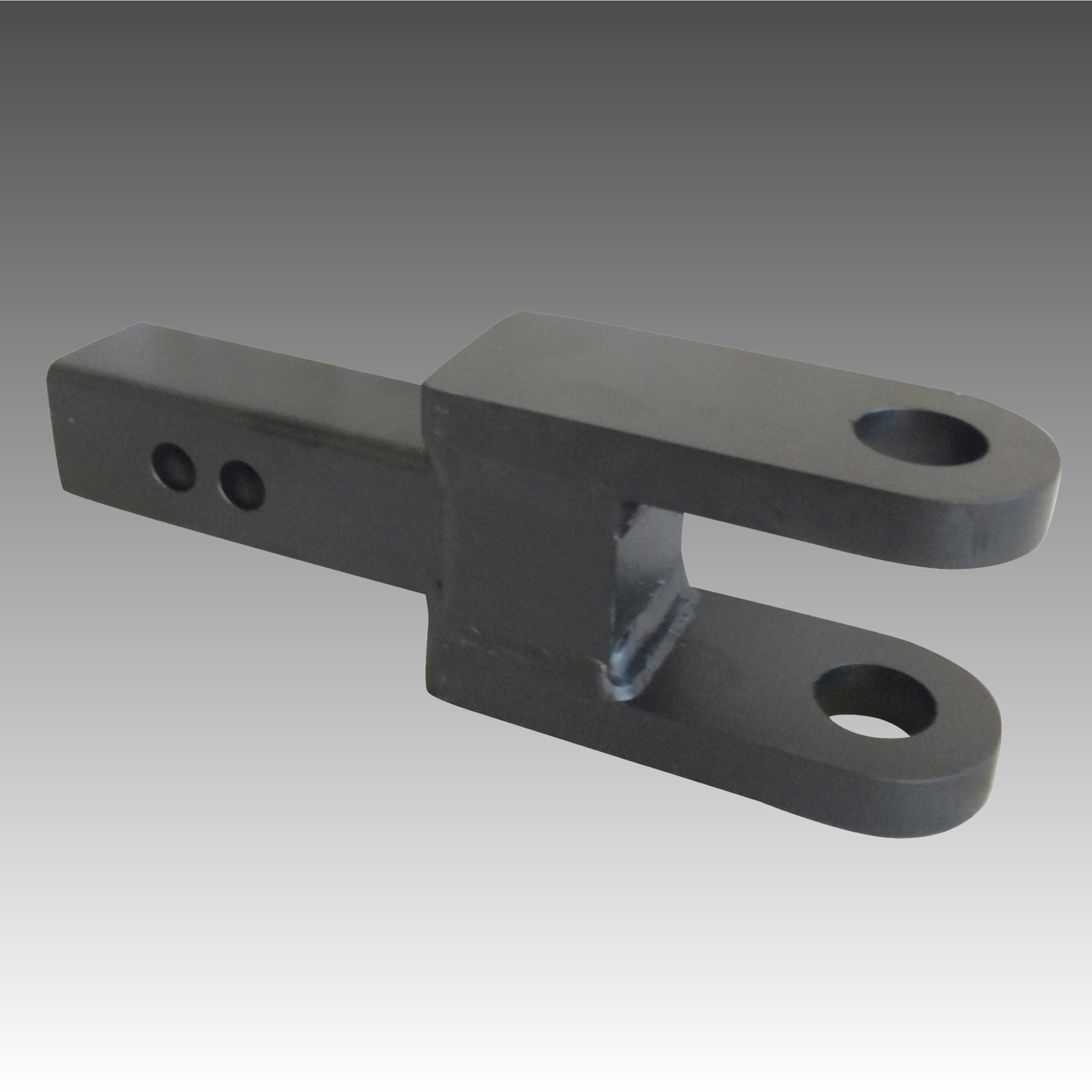 GEN-Y Hitch Hammer Strap Gancio Traino 2" 16000 lb