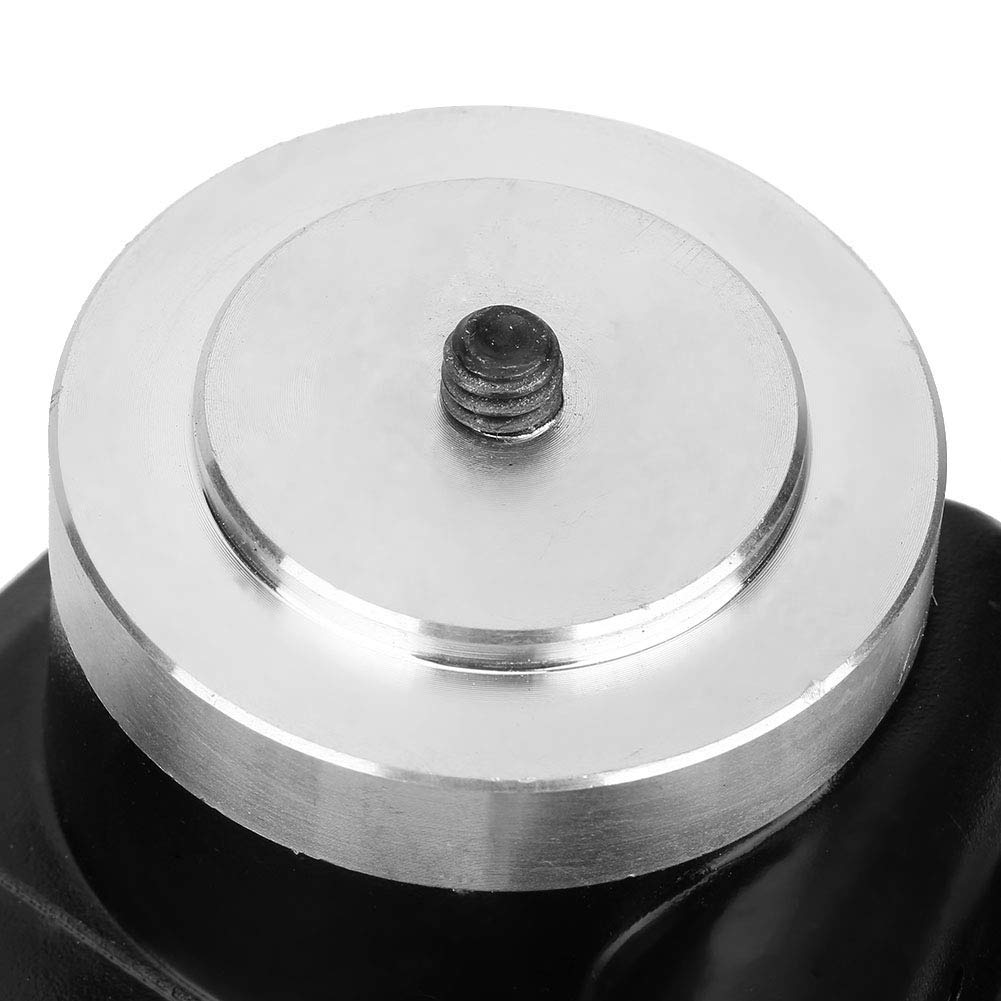 Kuuleyn staffa treppiede livella laser 360° 1/4" alluminio