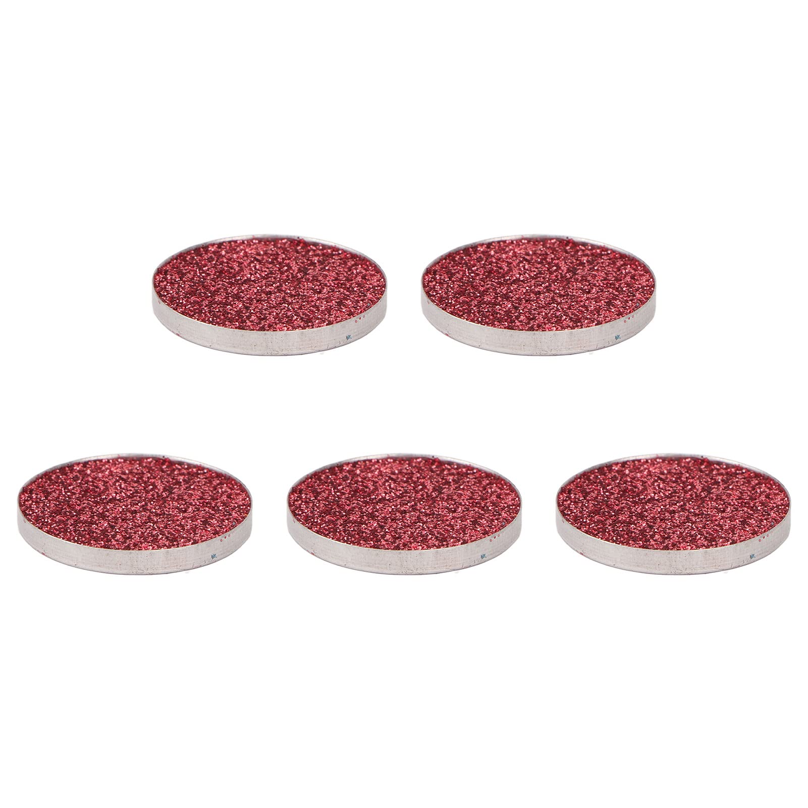 Kuuleyn Halloween J14 ombretto singolo 5 pezzi glitter