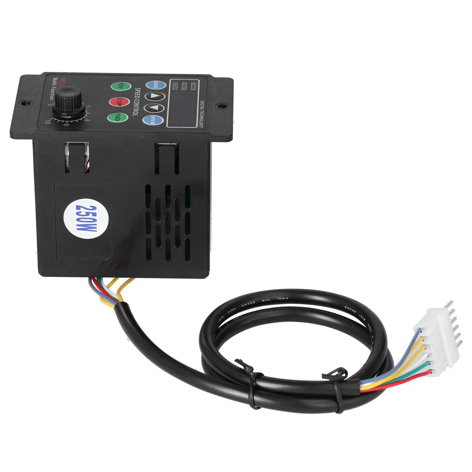 Kuuleyn UX-52 regolatore motore CA 220V 250W