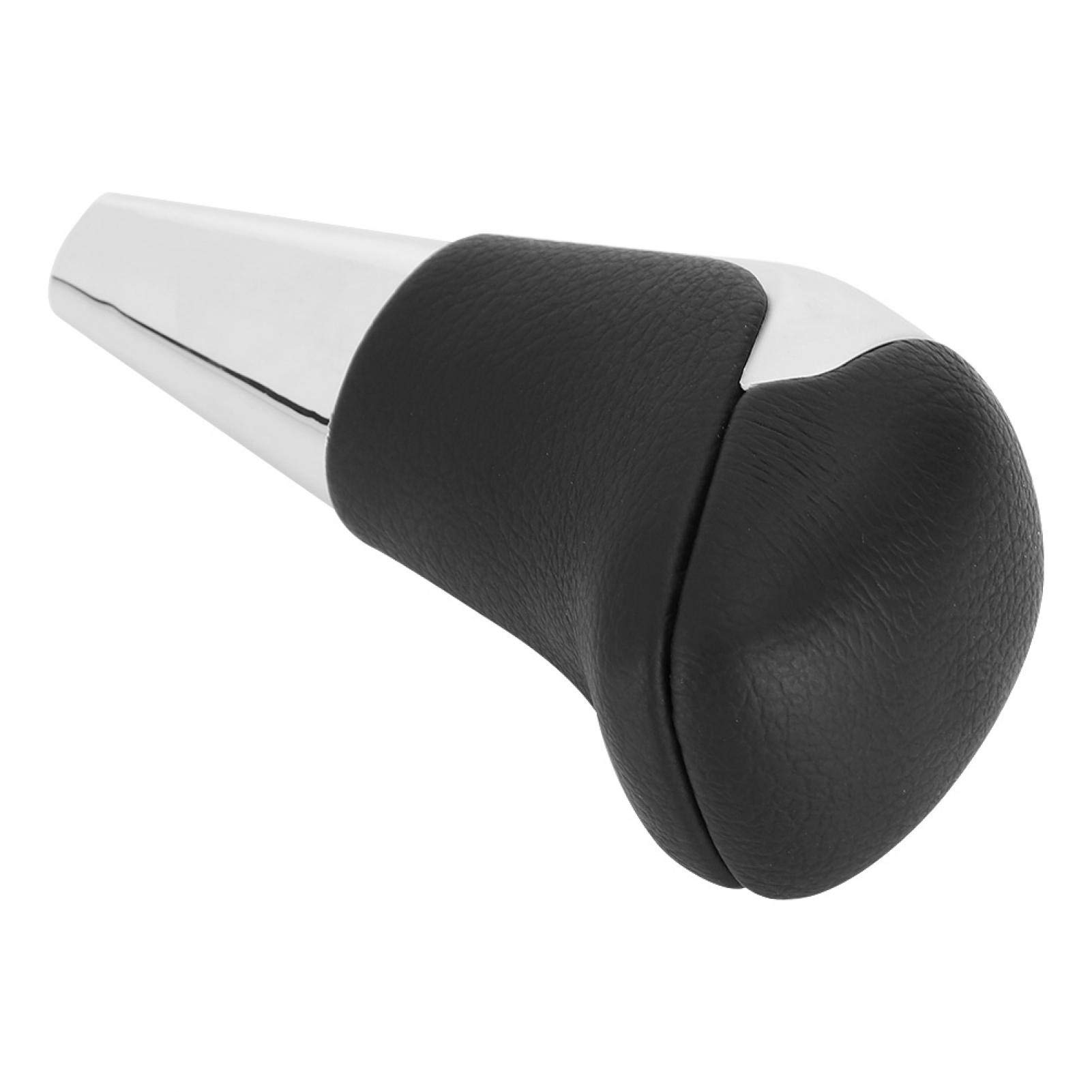 Kuuleyn PC466-0K004 pomello cambio automatico pelle Fortuner