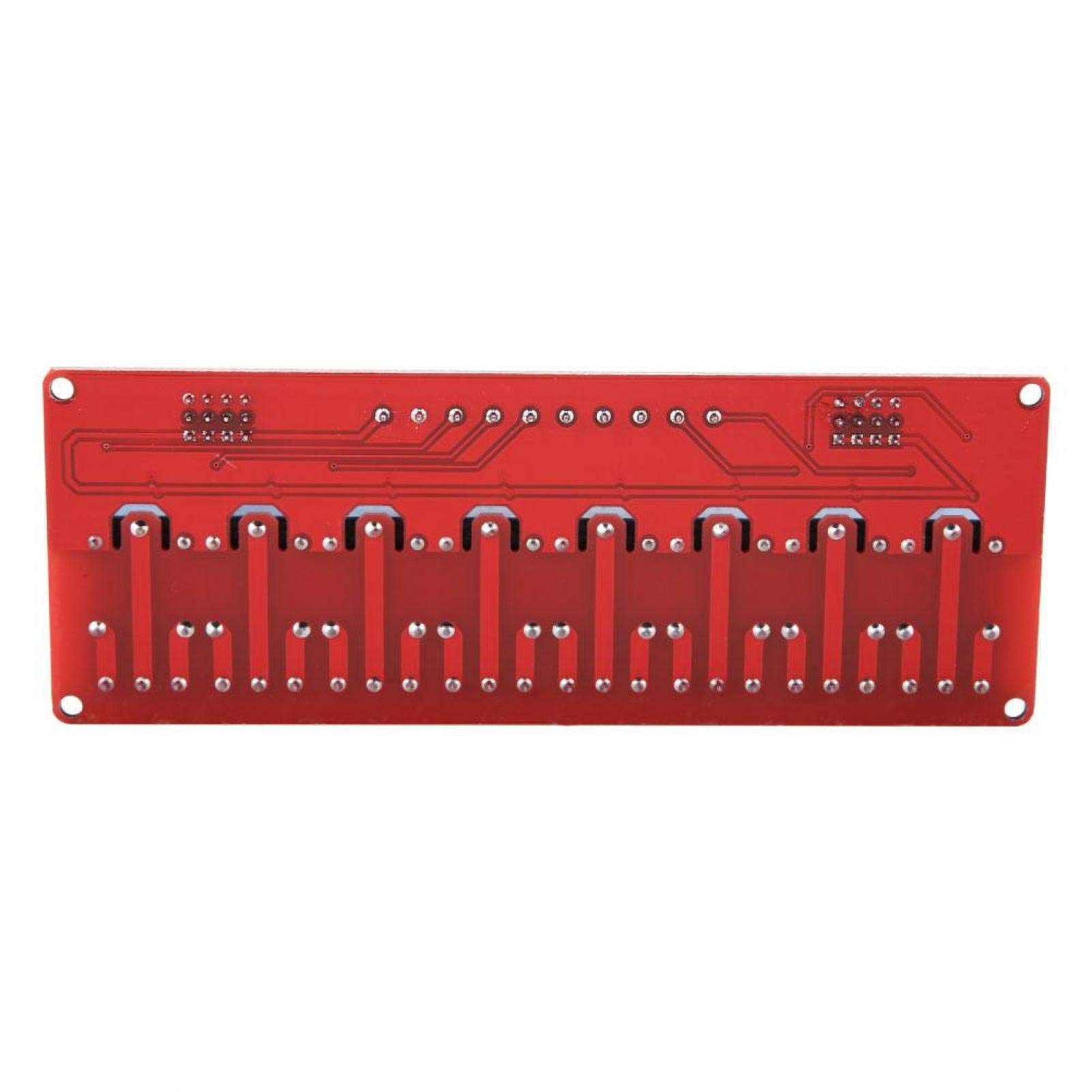 Kuuleyn modulo relè 8 canali 12V fotoaccoppiatore