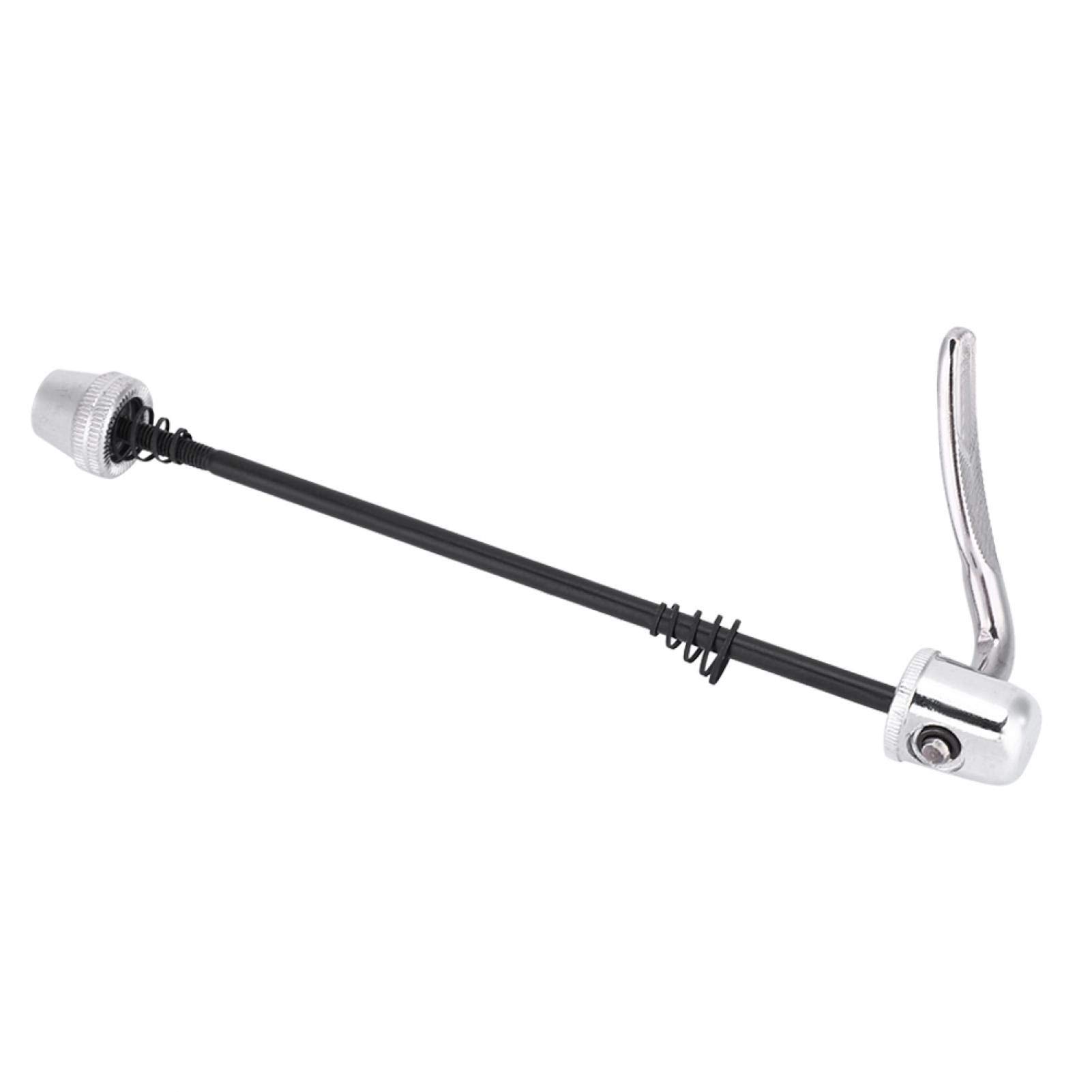 Kuuleyn Perno Sgancio Rapido Ruota 165 mm Trainer Bici