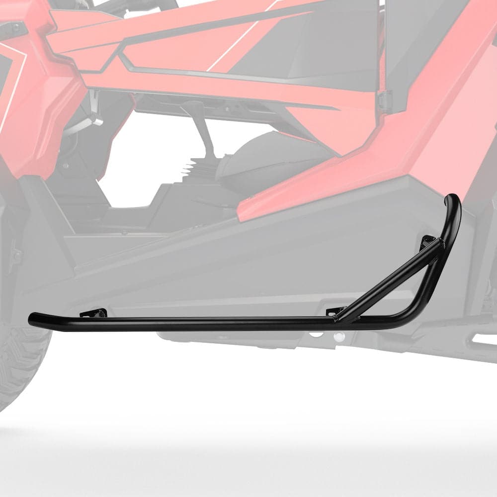 KEMIMOTO RZR XP 1000 portaruota pedane