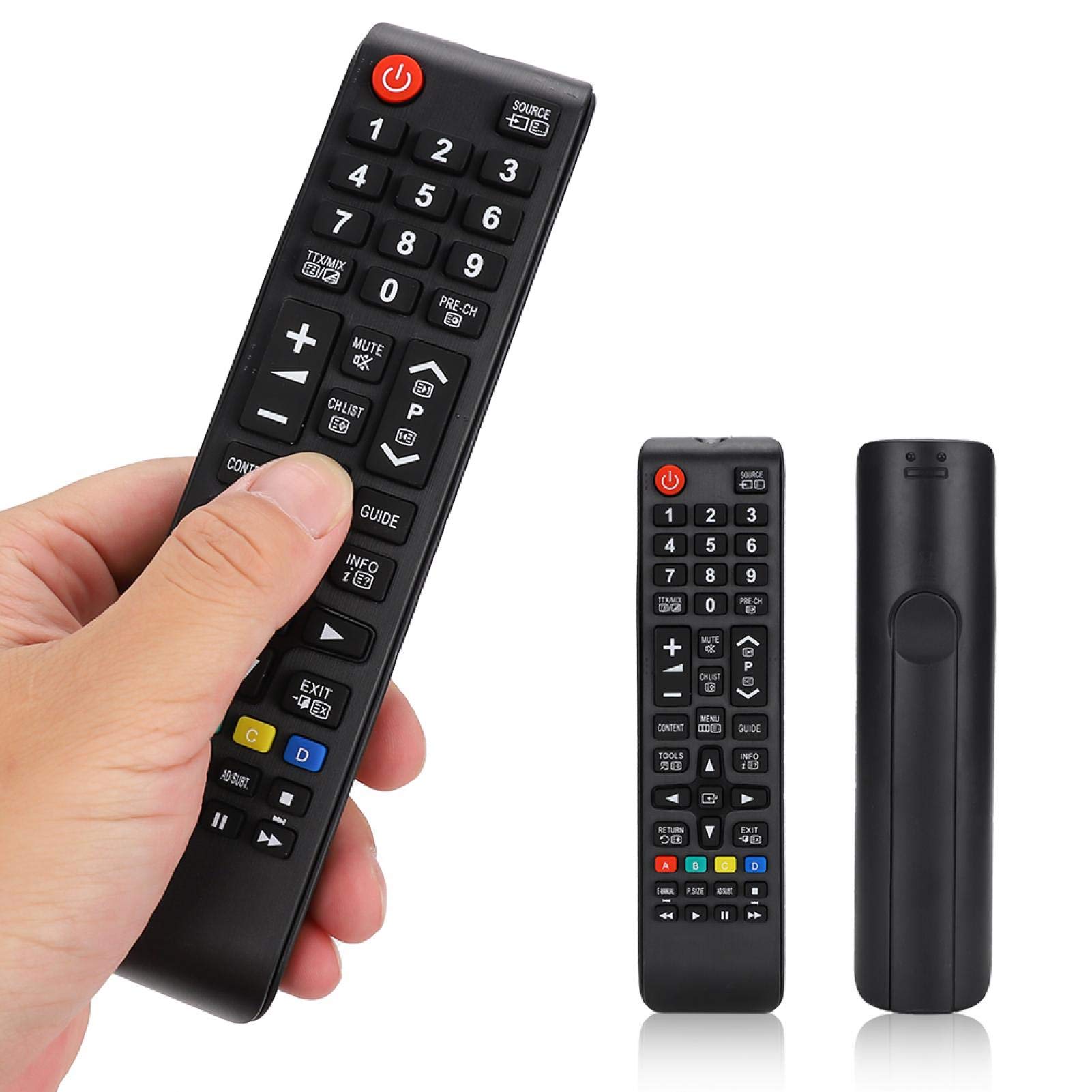 Kuuleyn telecomando TV AA59-00602A per Samsung multifunzione