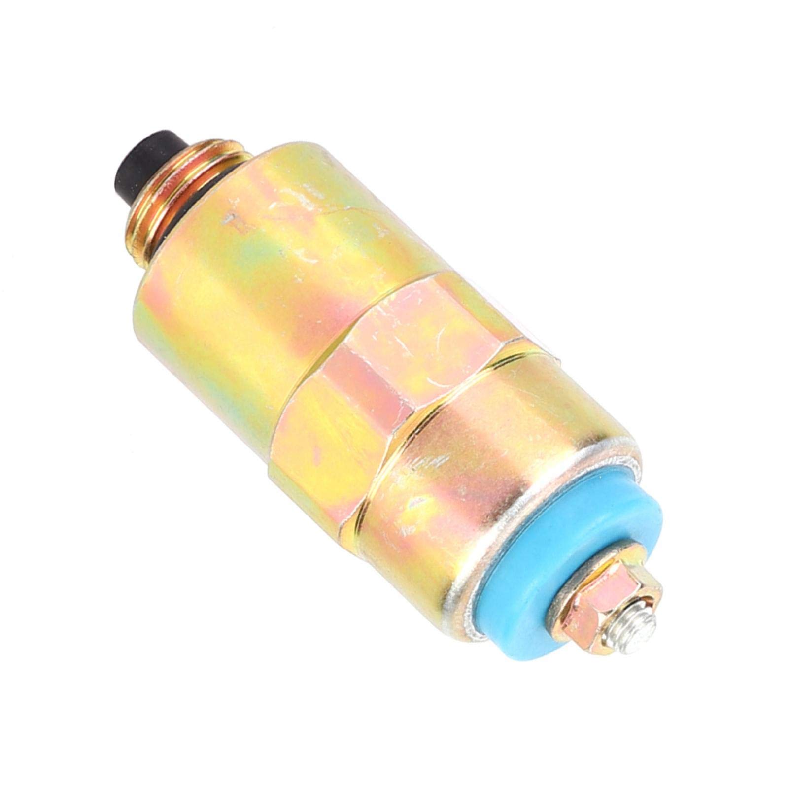Kuuleyn 7185.900w Elettrovalvola Arresto Gasolio per Ford