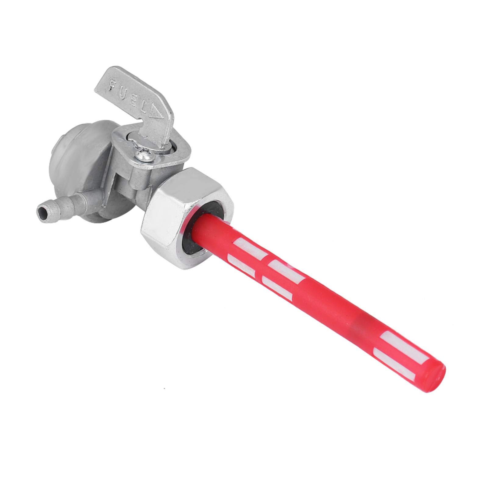 Kuuleyn rubinetto serbatoio carburante per Honda CB CX500 ricambio