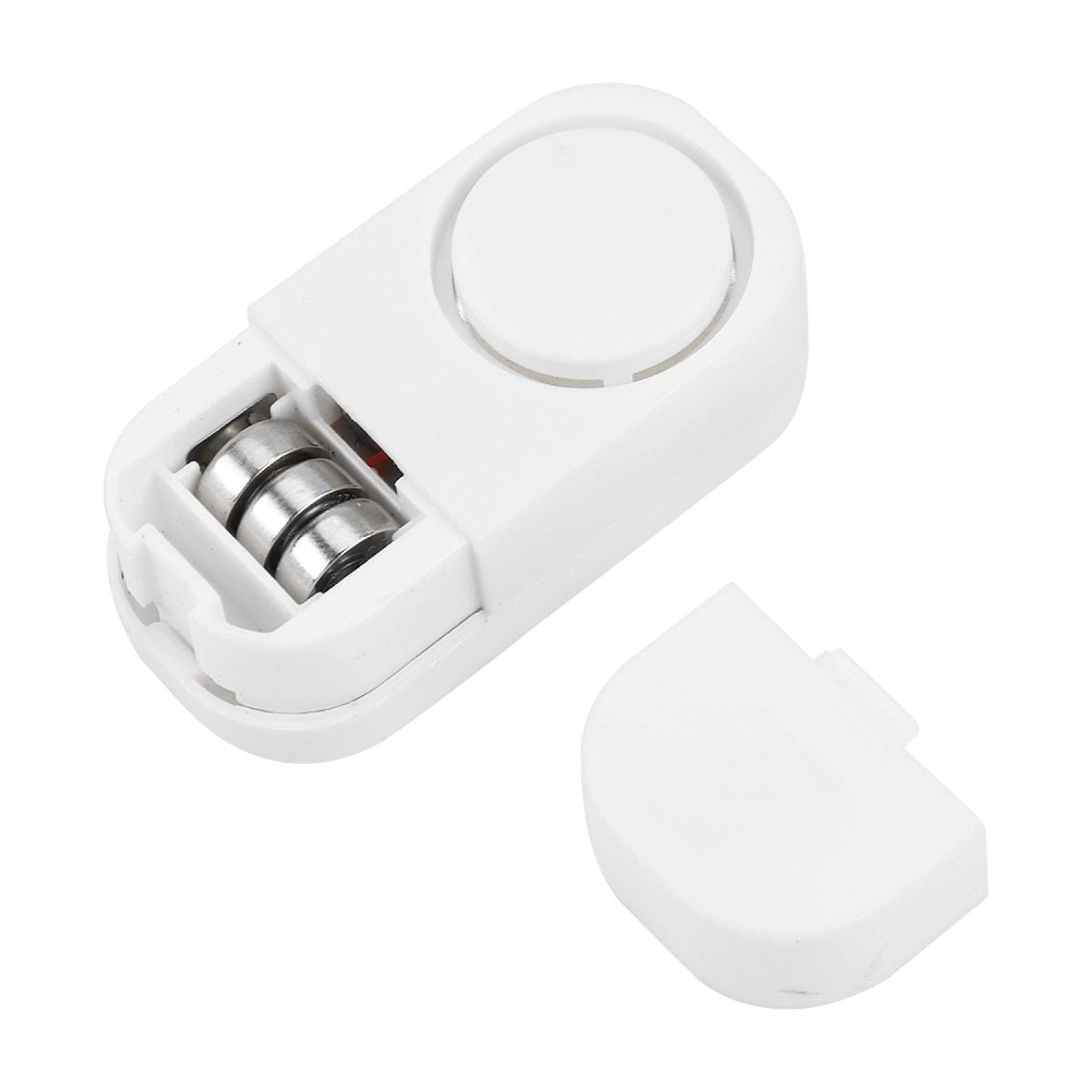 Kuuleyn Allarme porta finestra wireless 90dB bianco