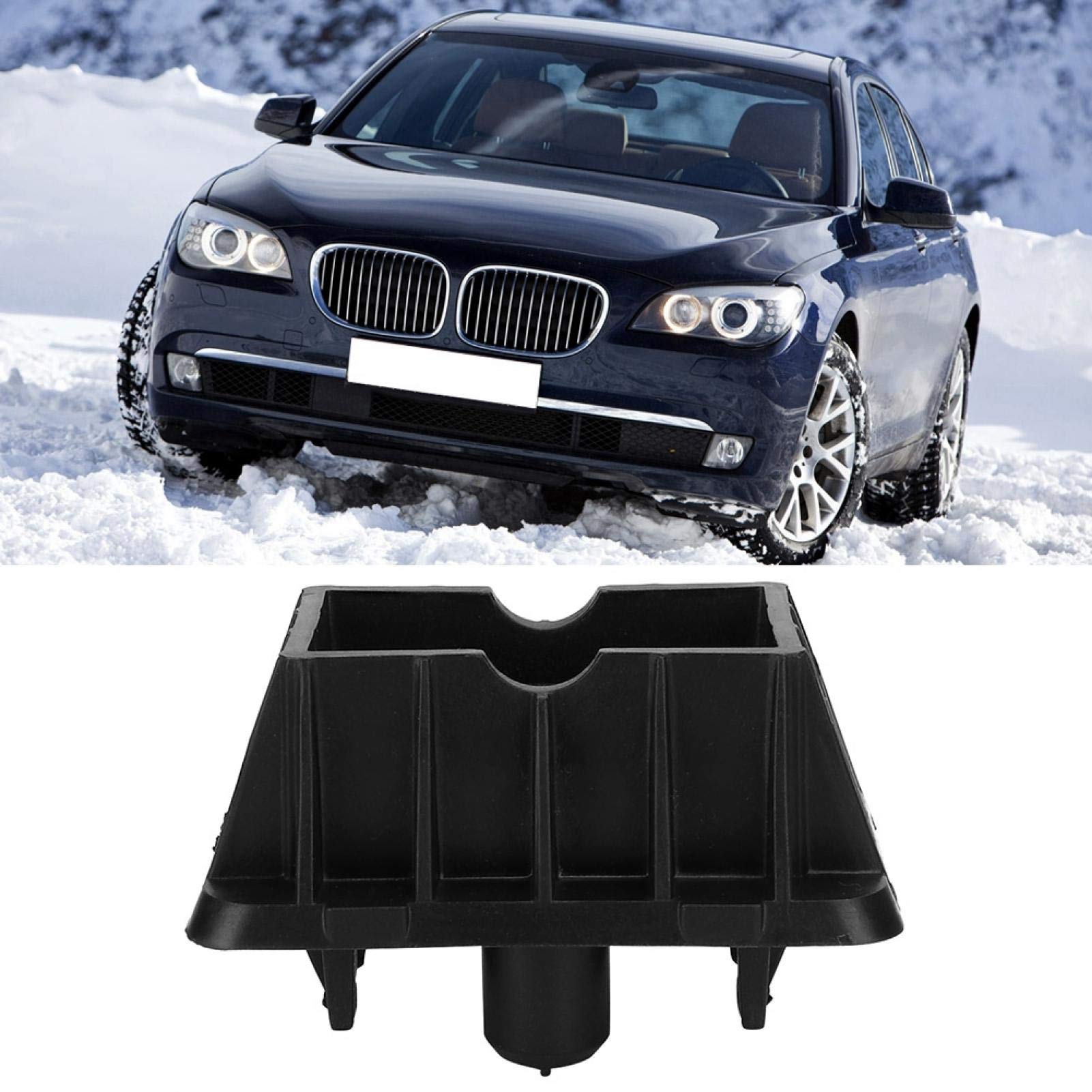 Kuuleyn Tampone Sollevamento Jack Pad 51717237195 BMW