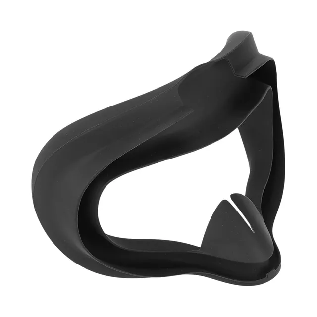 AOWINHIT Maschera Silicone VR Quest 2 Antisudore