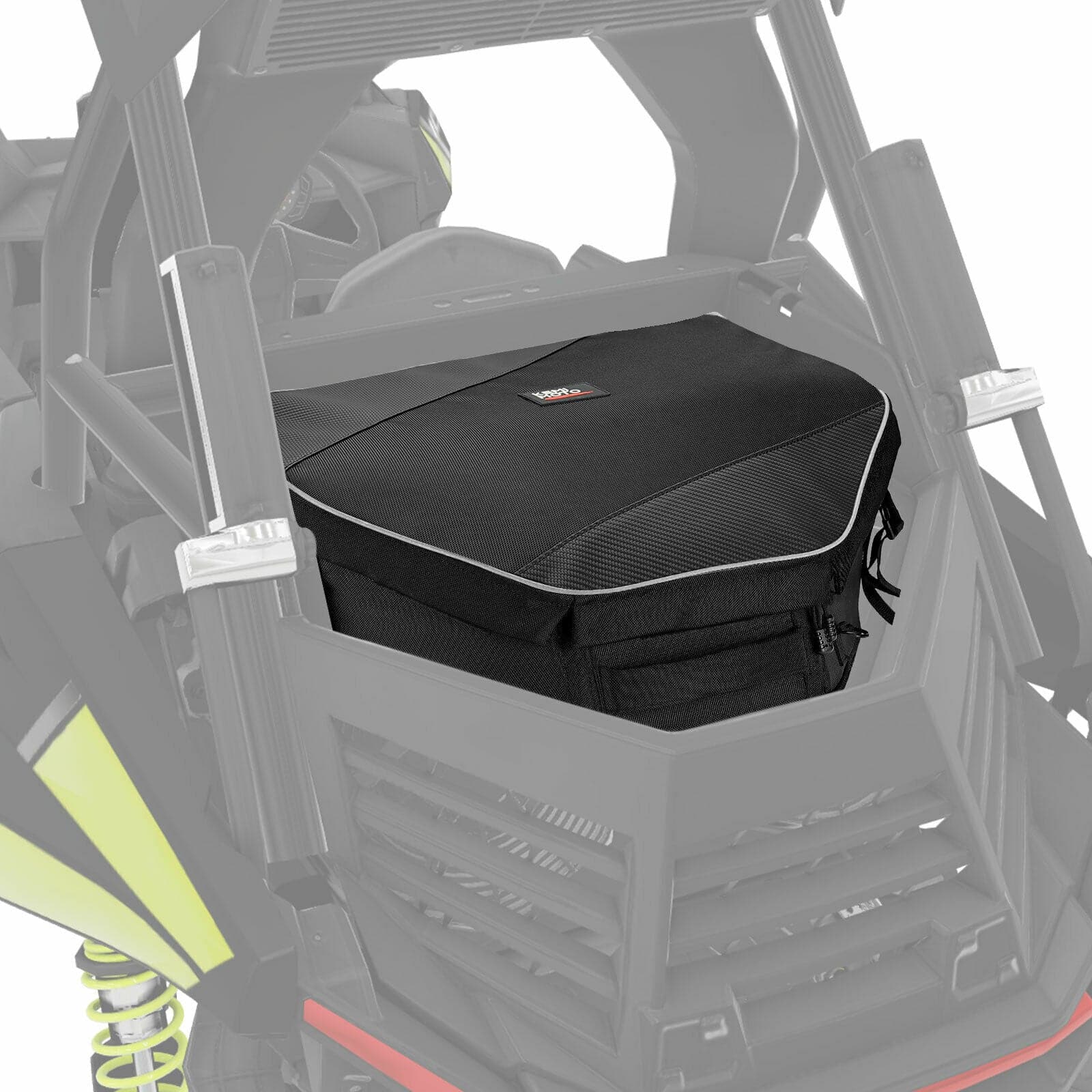 KEMIMOTO RZR borsa posteriore UTV 30L impermeabile con termica