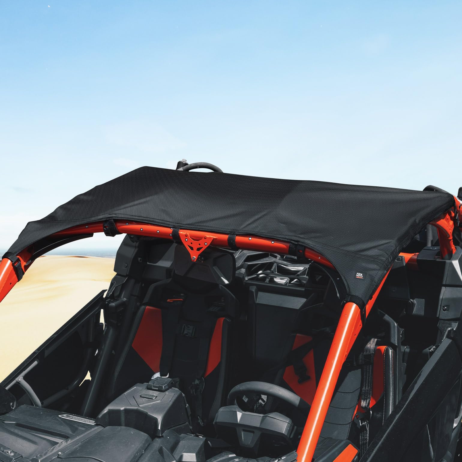 KEMIMOTO Tetto Morbido Can-Am Maverick X3 2 posti
