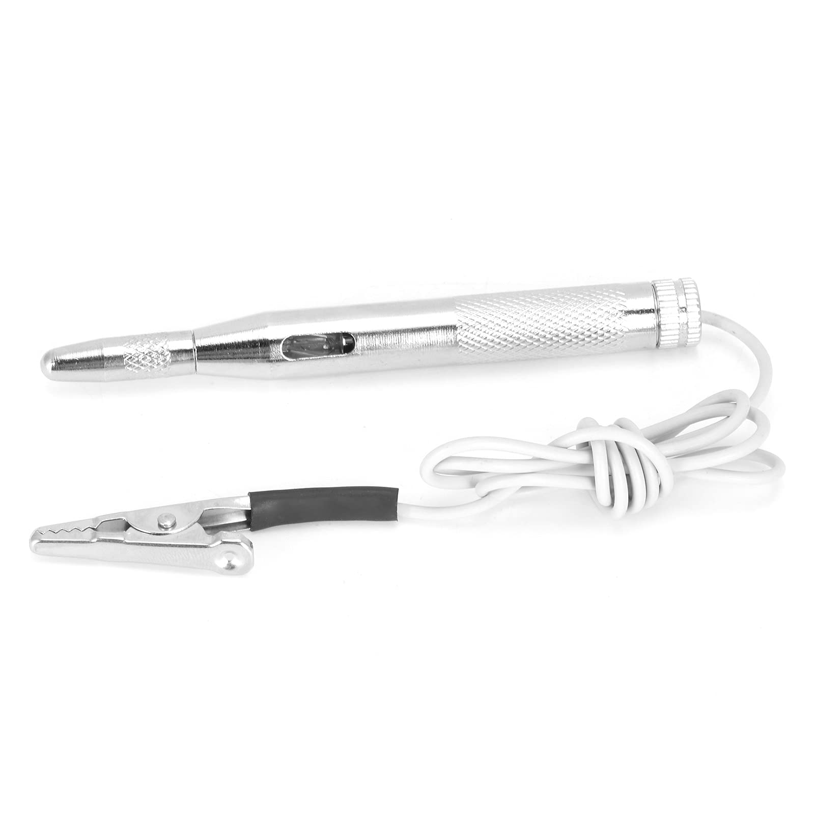 Kuuleyn Tester Circuito Auto 6-24V Penna Sonda con Clip