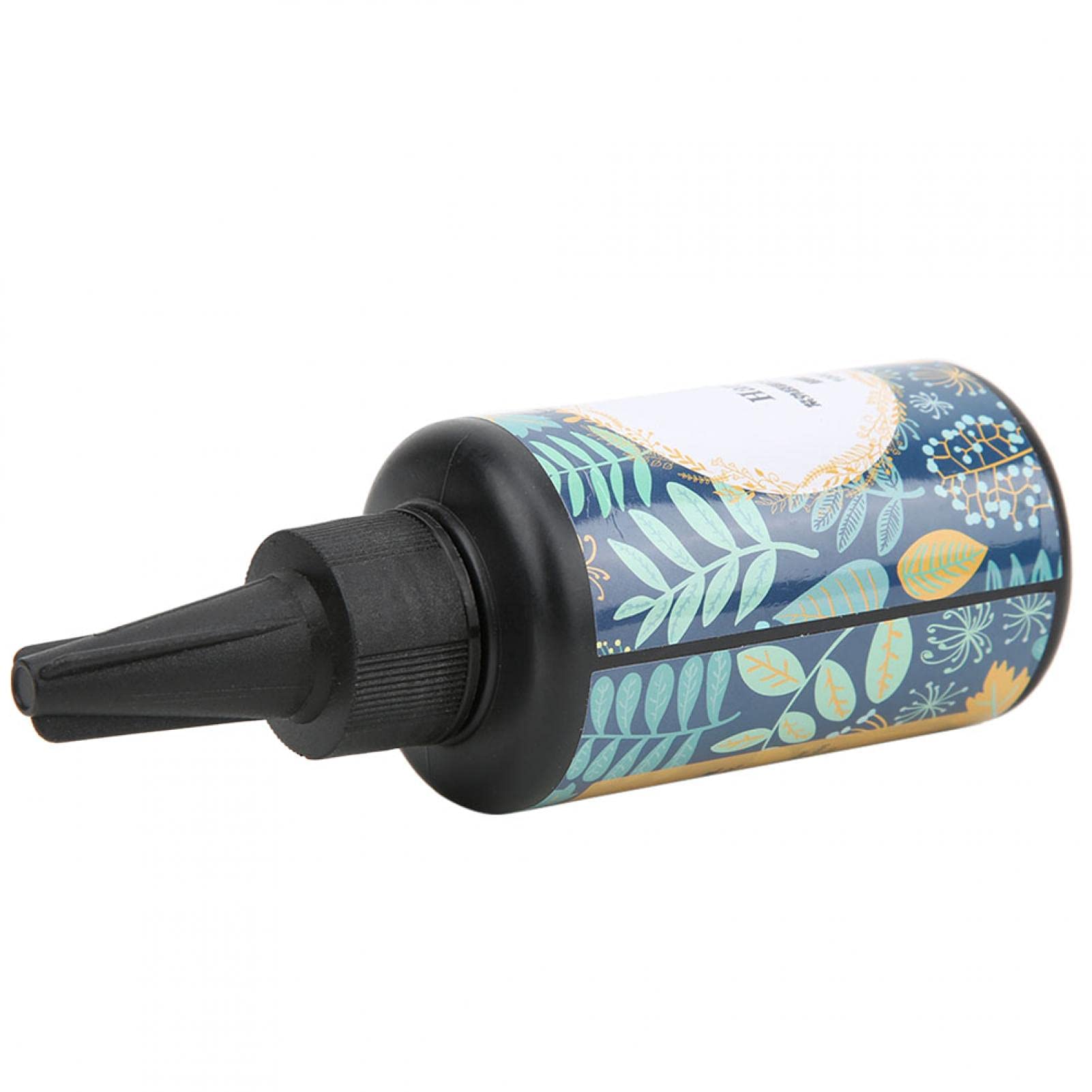 Kuuleyn Resina UV Trasparente 100g per Gioielli Fai da Te
