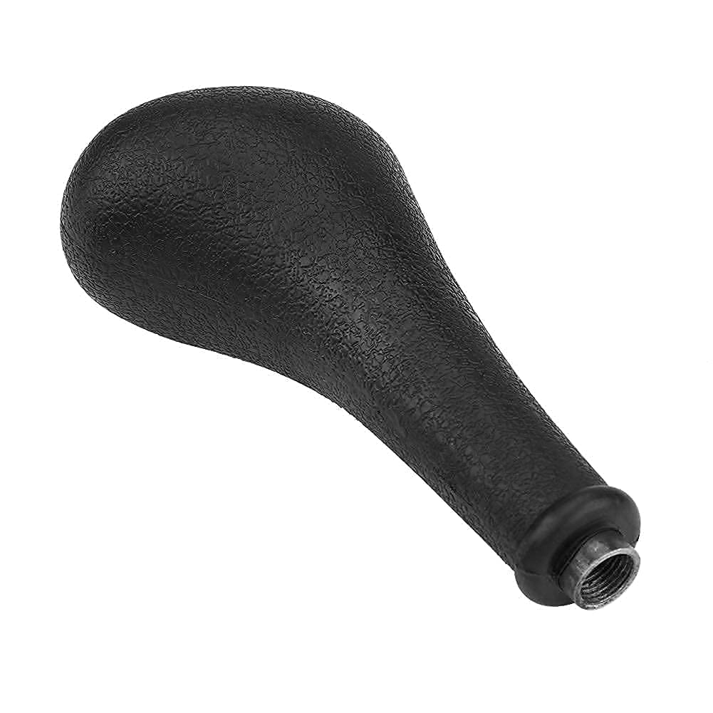 Kuuleyn Pomello Cambio 4 Marce W123 W140 W202 Nero Kit