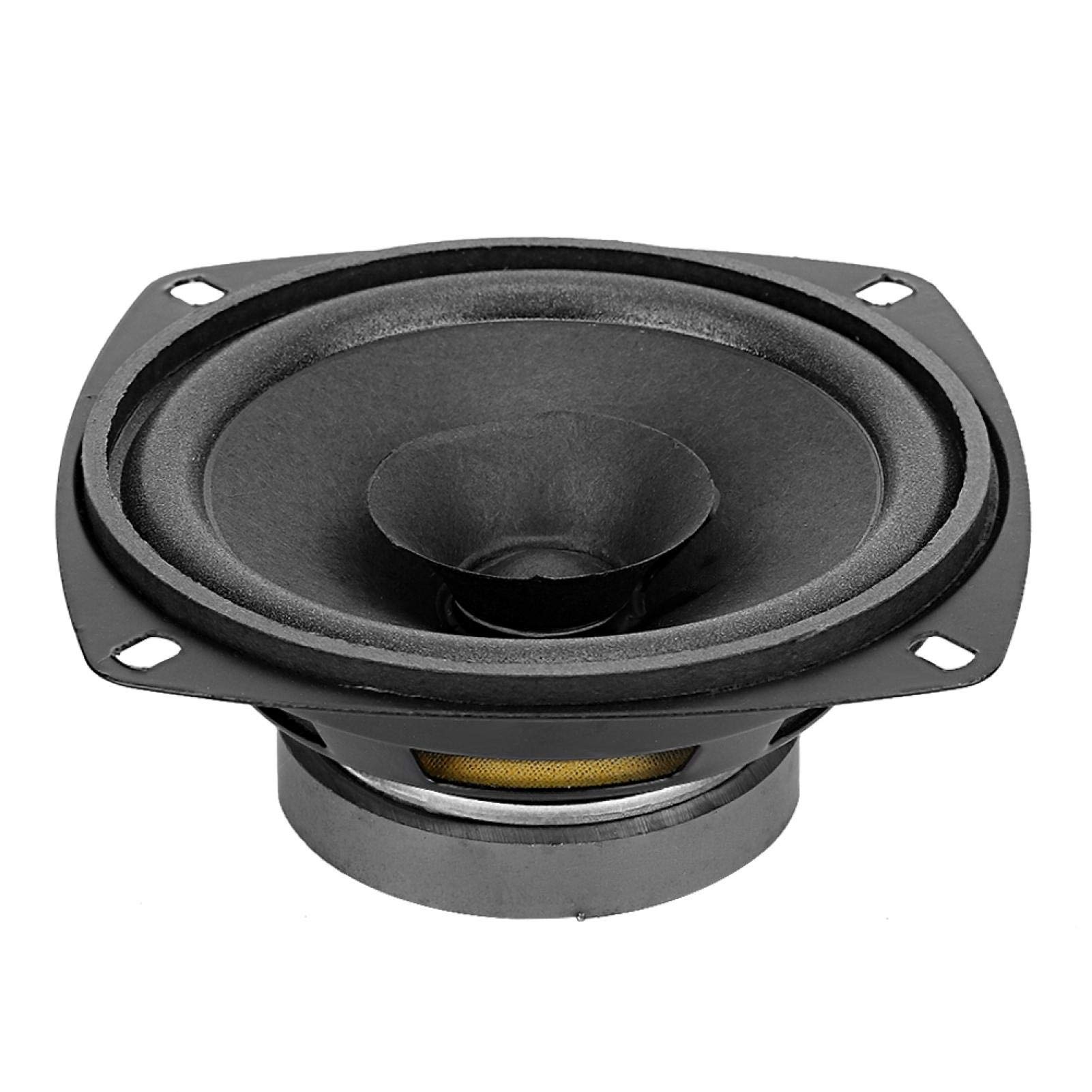 Kuuleyn 4 Pollici Altoparlante Coassiale Auto 300W 12V 1pz