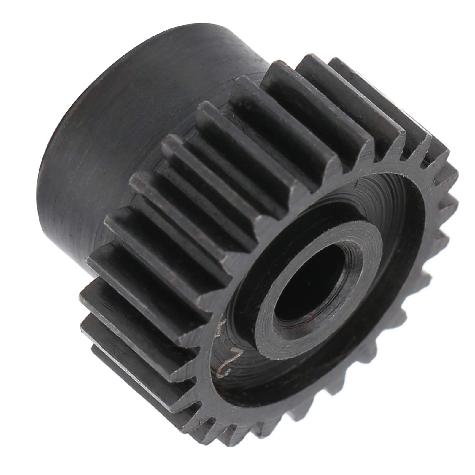 Kuuleyn Pignone motore 48P 24 denti metallo auto RC