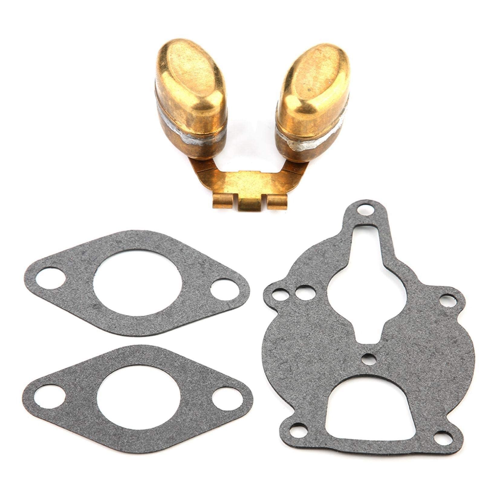 Kuuleyn Kit Carburatore 23 Pezzi Zenith Wisconsin