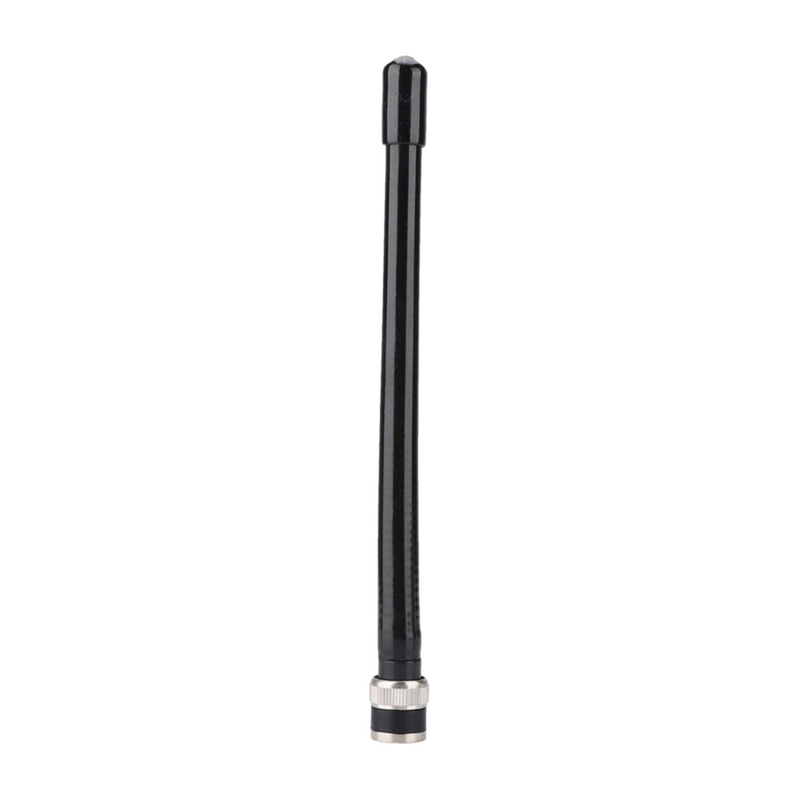 Kuuleyn antenna BNC VHF 136-174 MHz flessibile