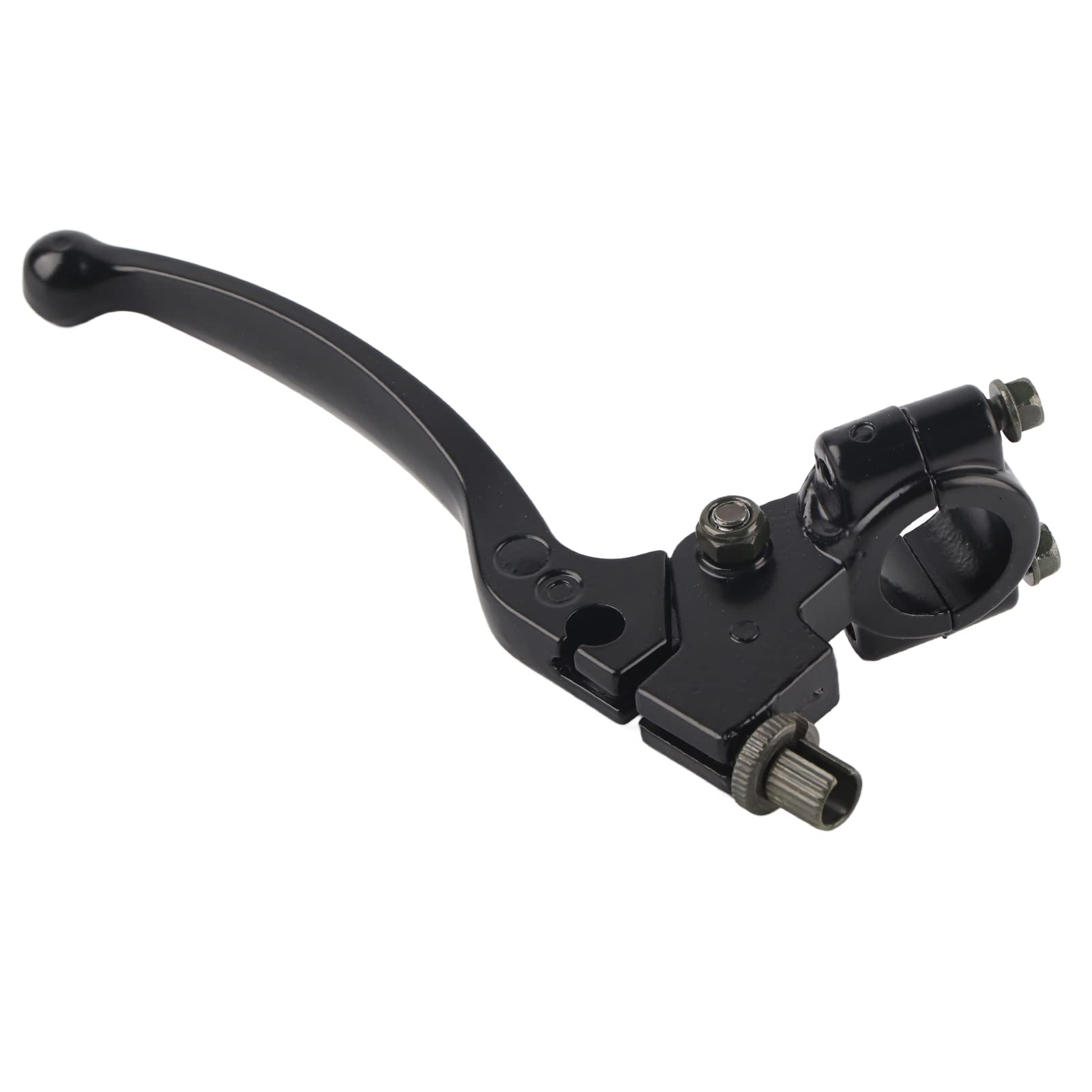 AOWINHIT 22 mm leva frizione alluminio con supporto