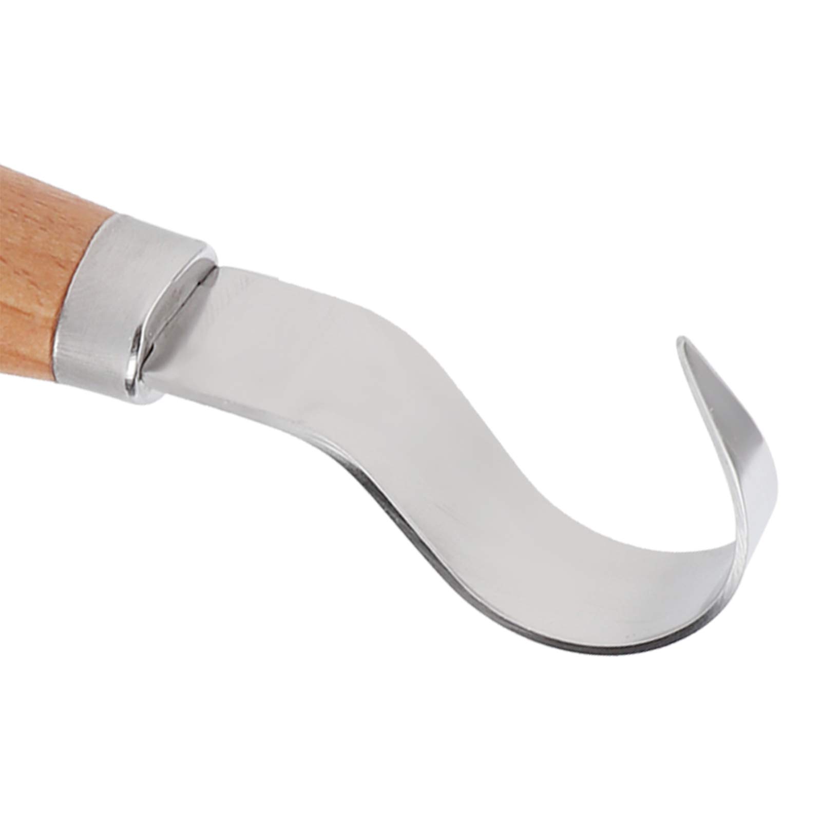 Kuuleyn Sgorbie intaglio legno acciaio professionali