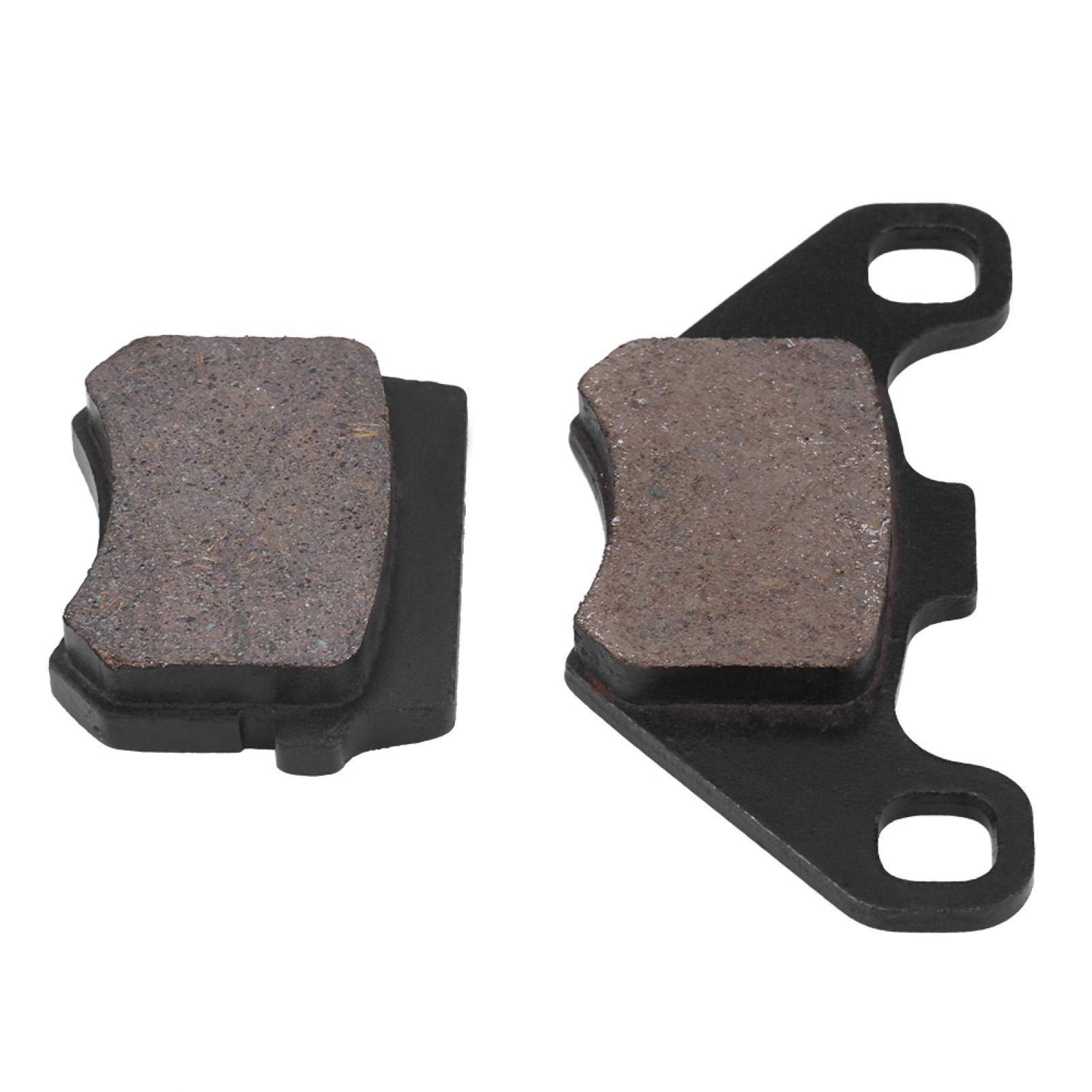 Kuuleyn pastiglie freno moto ceramica Kawasaki Suzuki set