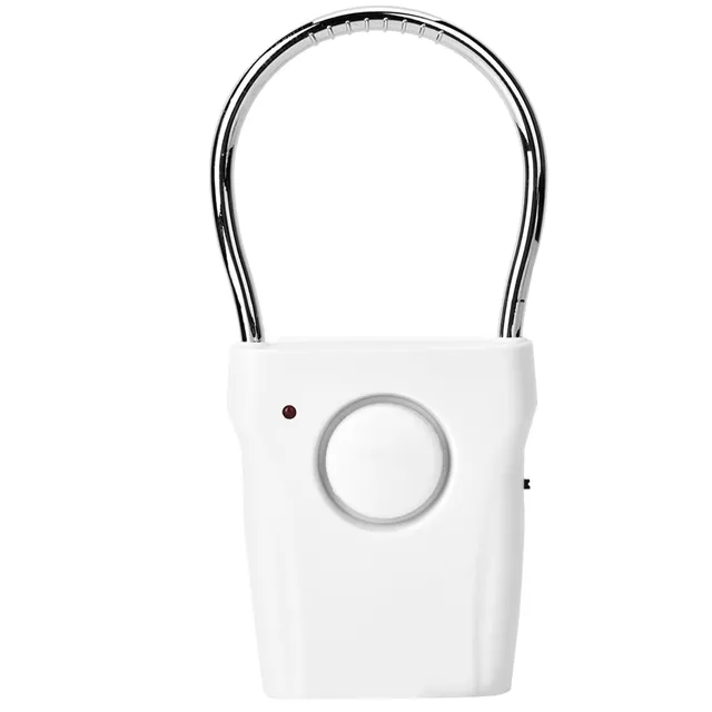 AOWINHIT Allarme Porta Sensore Vibrazione 120 dB