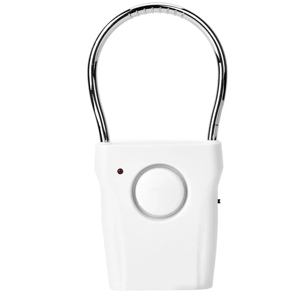 AOWINHIT Allarme Porta Sensore Vibrazione 120 dB