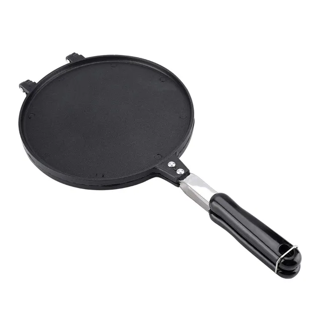 Kuuleyn Stampo Cono Cialda Piastra 22 cm Antiaderente