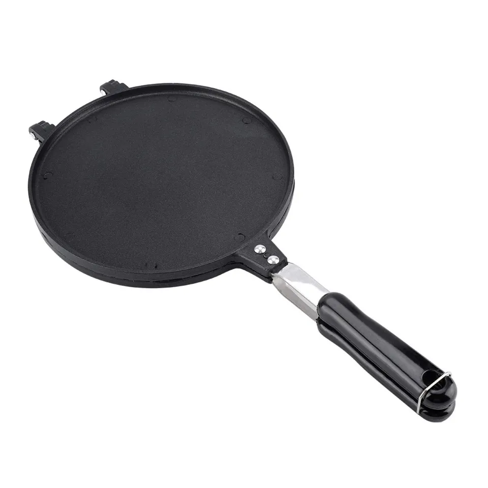 Kuuleyn Stampo Cono Cialda Piastra 22 cm Antiaderente