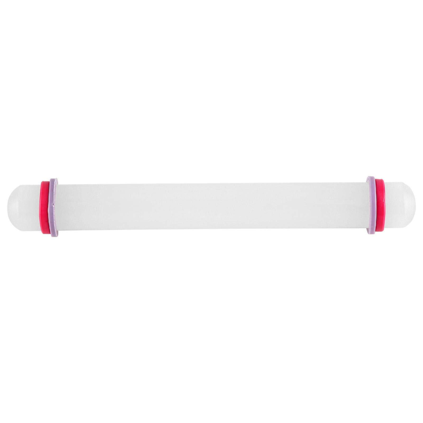 Kuuleyn Mattarello Plastica Antiaderente 9 Pollici