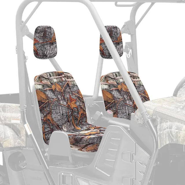KEMIMOTO Camo coprisedili UTV Rhino 450 660 700