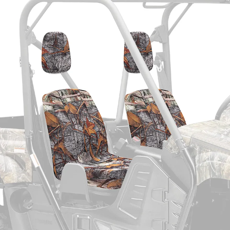 KEMIMOTO Camo coprisedili UTV Rhino 450 660 700