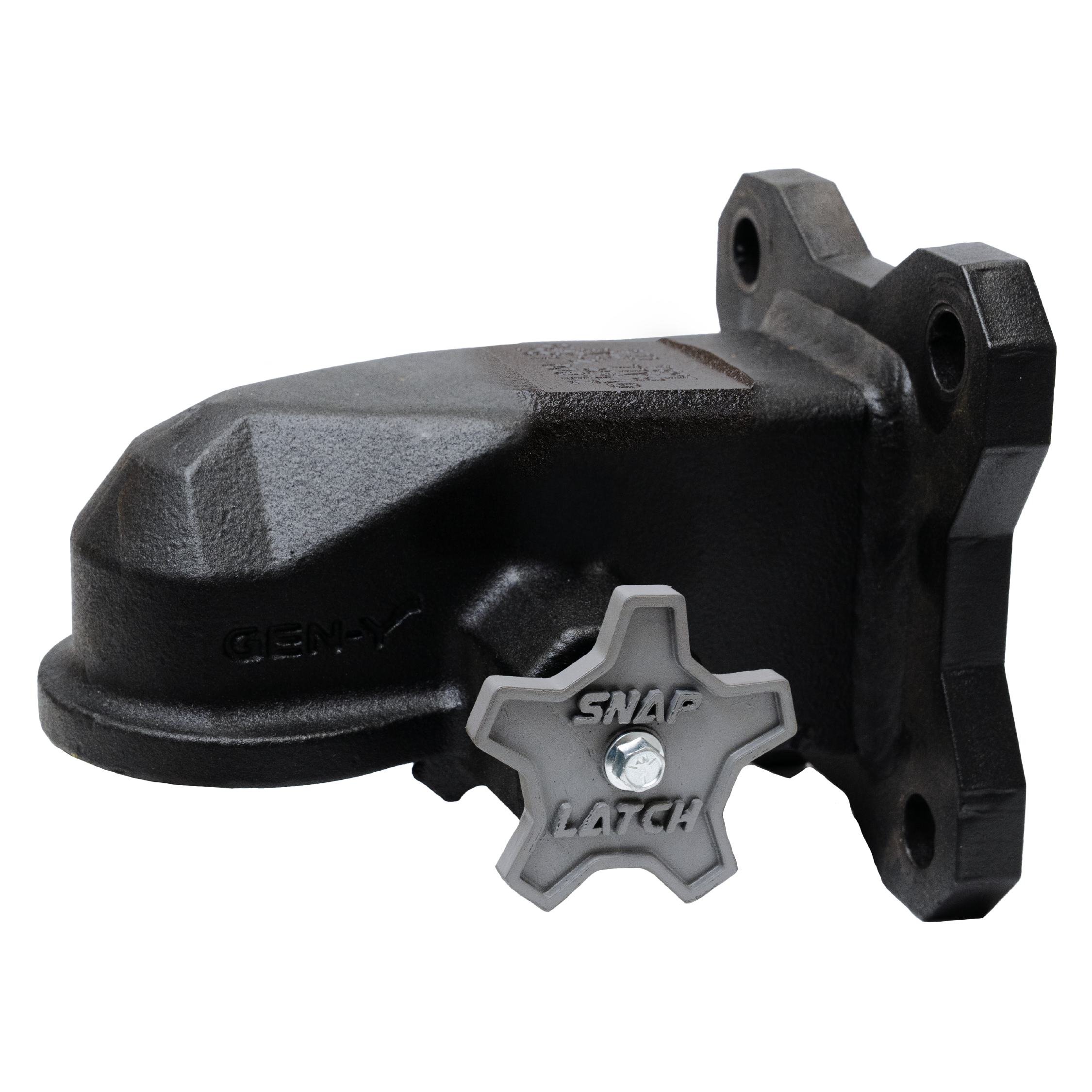 GEN-Y Hitch Admiral giunto traino A-Frame 21000 lbs
