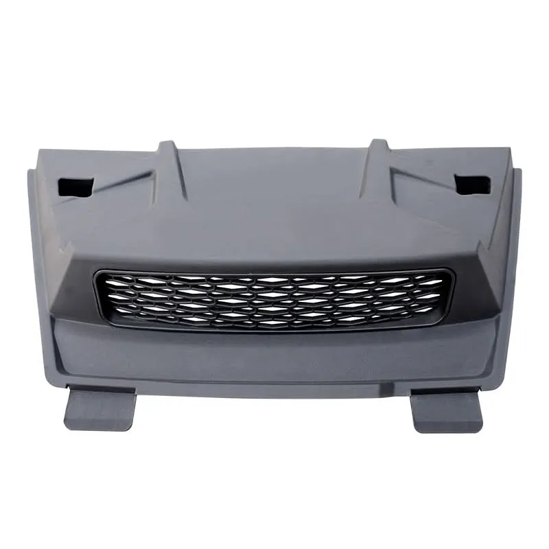 KEMIMOTO presa aria cofano RZR XP 1000 con rete 2024-2025